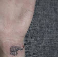 Check spelling or type a new query. 28 Miniature Animal Tattoos For Women Tattooblend
