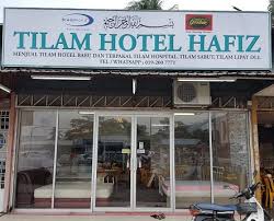 Tilam Hotel Perabot Hafiz Sdn Bhd Tilam Hotel Terpakai