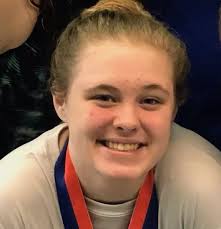 Horton, Johnson named player of year in Catawba Shores conference