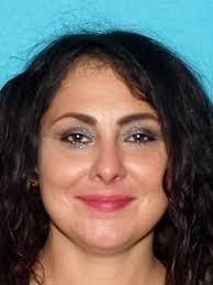 Danielle Rosalie Rico