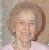 Obituary information for Earlene J. Robinson
