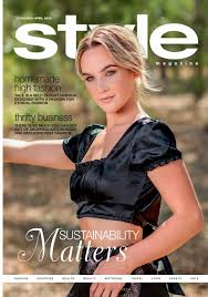 Great selection of gifts art + more. Style Magazine Toowoomba April 2020 By Nrm Custom Publishing Issuu
