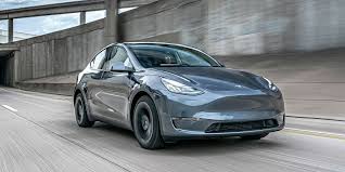Check spelling or type a new query. View Photos Of The 2020 Tesla Model Y Long Range