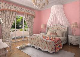 A soothing room can be very feminine yet leave no doubt that it is the primary bedroom, not a little girl's bedroom. 49 Pink Wallpaper For Girls Room On Wallpapersafari