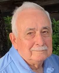 William "Bill" J. Drago Obituary December 26, 2023