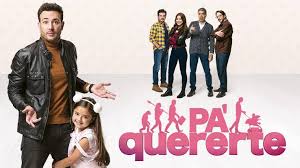 La serie pa' quererte, del canal rcn, es una de las vistas en la televisión colombiana. Pa Quererte Episodios Community Facebook