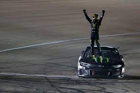 For the win 5/16/2020 michelle r. 5 Things You Missed From The Nascar Cup Race At Las Vegas