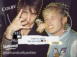 GRWM for Watching Sam and Colby: Meet My Puppy Axl!