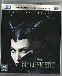Maleficent (3D): Amazon.in: Angelina Jolie, Elle Fanning, Sharlto Copley,  Robert Stromberg, Angelina Jolie, Elle Fanning: Movies & TV Shows