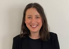 The NZIOB welcomes Chloe Stephen to the team