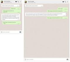 Obtén un apk compatible para pc. Como Crear Chats Falsos De Whatsapp Para Gastar Bromas Mister Kernel