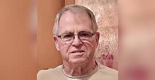 Kenneth Carroll Childers Obituary