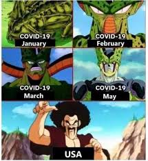 Master roshi is finally confirmed for dragon ball fighterz (youtu.be). Perfect Cell Vs Usa Memes