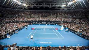 1 in the world. this is @djokernole's destiny. Galon Kazen Ocvrti Doha Tennis Atp 2019 Audacieuxmagazine Com