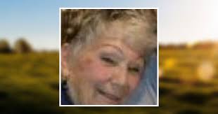 Joyce E. Striegel Obituary November 28, 2013