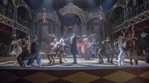 Resultado de imagen de el gran showman