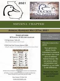 Made by a couple of bikers based in switzerland and italy, adventures outdoor includes inspiring adventure stories with amazing photos and gps maps, as well as product reviews and outdoor tips. Ducks Unlimited Ducks Unlimited Smyrna Chapter Annual Conservation Dinner At Adventure Outdoors Smryna Ga