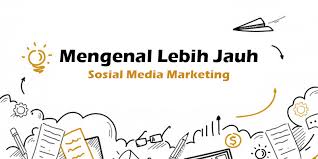 Pengertian media sosial menurut para ahli. Mengenal Sosial Media Marketing Smm Cariduit