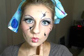 doll makeup tutorial video rademakeup