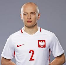 His potential is 71 and his position is cb. Michal Pazdan Michal Pazdan Twitter
