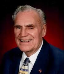 Edward Smith Obituary (2022)