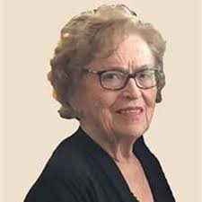 Betty Lucille Stamp Obituary January 31, 2023