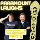 Paramount Laughs: Beningo & Boronkay