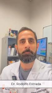 ¡Falta menos para el XXI WEEKEND DE IC e HTP!, El Dr. Rodolfo Estrada nos  invita a participar del evento que se llevará a cabo el 25 y 26 de  septiembre de 2025 en Córdoba