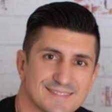 Vito Giannini's Instagram, Twitter & Facebook