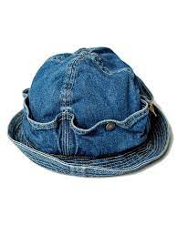 Pin By Sisa On 70 Denim Hat Hats Fleece Hats