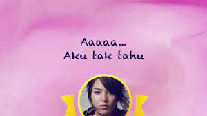 Lagu aku kamu menjadi salah satu original musik my coffee prince. Mungkin Saja Lirik Janna Nick Youtube