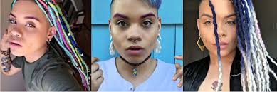 We are Who we Are (OC's)