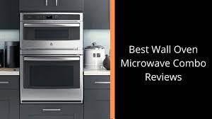 We spent 41 hours to find a best products for you. Best Wall Oven Microwave Combo Reviews 2021