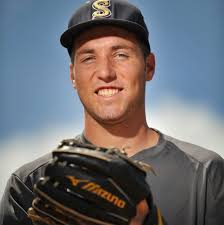 Toronto Blue Jays pick Sandalwood star Sean Reid-Foley in baseball draft