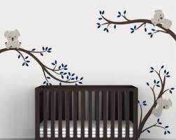 Stickers Muraux Arbre Baby Nursery Wall Decals Baby Wall Stickers Baby Wall Decals