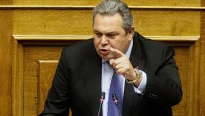 Διάβασε τώρα όλα τα τελευταία νέα από την ελλάδα και τον κόσμο και ενημερώσου άμεσα για τις πρόσφατες ειδήσεις και εξελίξεις! Panos Kammenos Boylh Star Gr