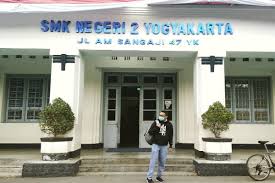 Maybe you would like to learn more about one of these? 2 Smkn Jogja Ini Yang Masuk Top 1 000 Sekolah Terbaik