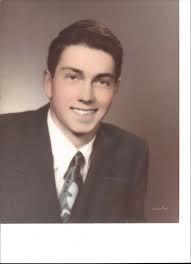 Obituary for Edwin Eugene Libby