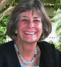 Reverend Diane Elizabeth Plamondon, Ph.D