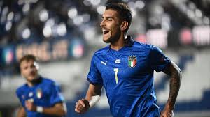 Maybe you would like to learn more about one of these? Qualificazioni Mondiali Italia Irlanda Del Nord Le Formazioni Ufficiali Pellegrini Titolare Eurosport