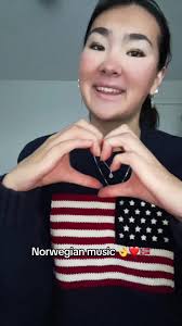 Norweska Muzyka