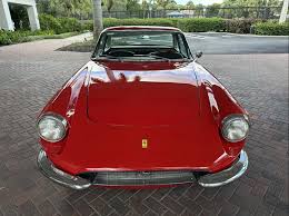 Image result for Rosso Chiaro 1967 AC Cars