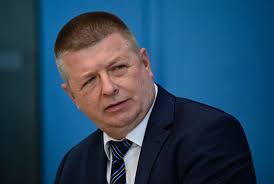 Les services secrets allemands estiment que l'Otan est menacé par la Russie