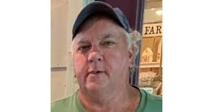 Ricky Thomas Mabe Obituary (1959