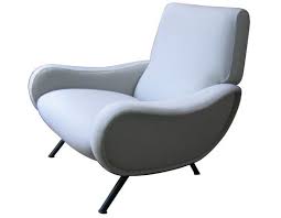 marco zanusso fauteuil lady 1951 fauteuil