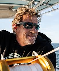 Distinguished Speaker Series: Captain Brett McBride