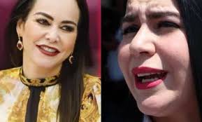 Carmen Lilia y Yahleel en nueva batalla legal