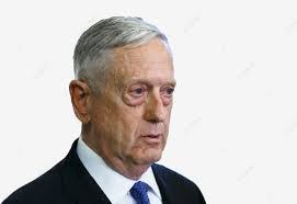 Norman Mattis's Instagram, Twitter & Facebook