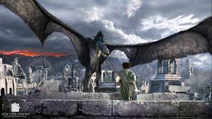 The Lord of the Rings: The Two Towers | The One Wiki to Rule Them All |  Fandom