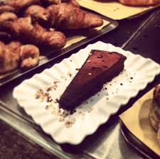 Torte al cioccolato è parte dell'area benessere del network isayblog! Torta Al Cioccolato Senza Farina Unadonna